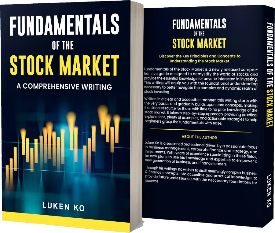 Fundamentals of the Stock Market